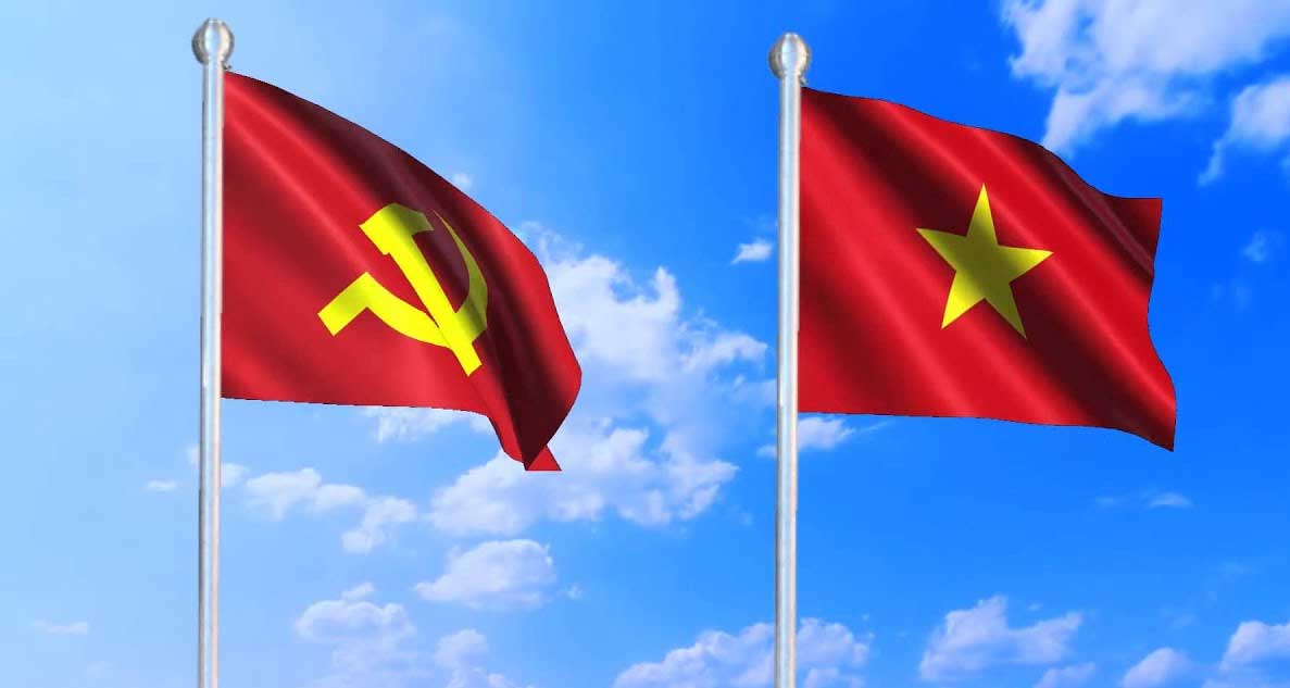 Càng lộ rõ mưu đồ chống phá Nhà nước Việt Nam